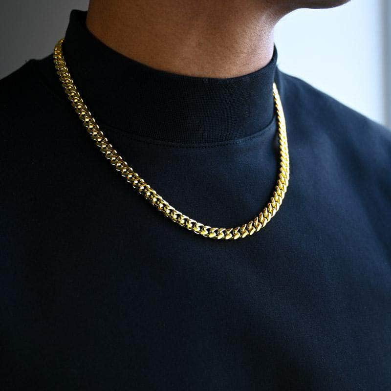 New Gold Chains