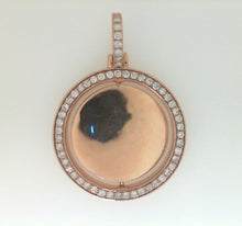 Load image into Gallery viewer, ROSE POLISHED 14 KARAT ROUND R
